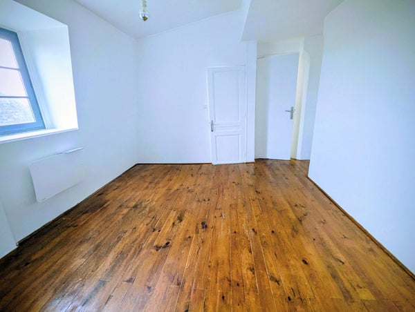 Appartement Rue Paul Bert à Saint-Aubin-lès-Elbeuf