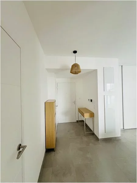 Appartement Route des Creuses à Chavanod