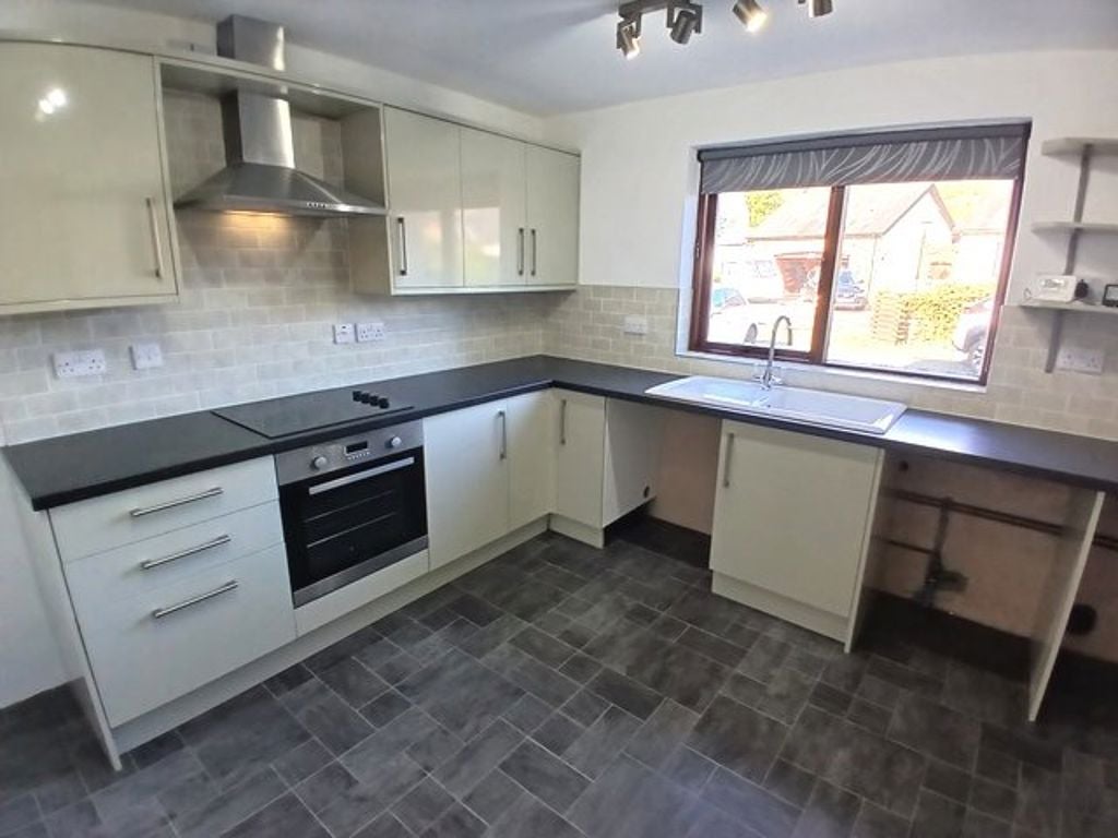 House A593 in Torver