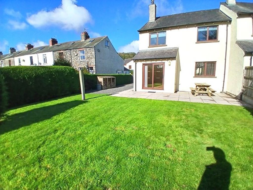 House A593 in Torver