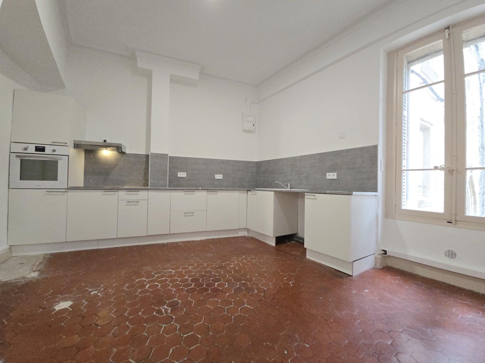 Appartement Rue Victor Hugo à Avignon