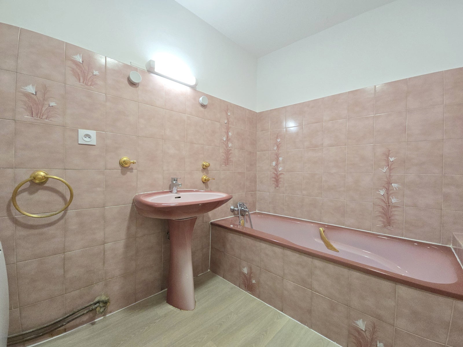 Appartement Rue Victor Hugo à Avignon