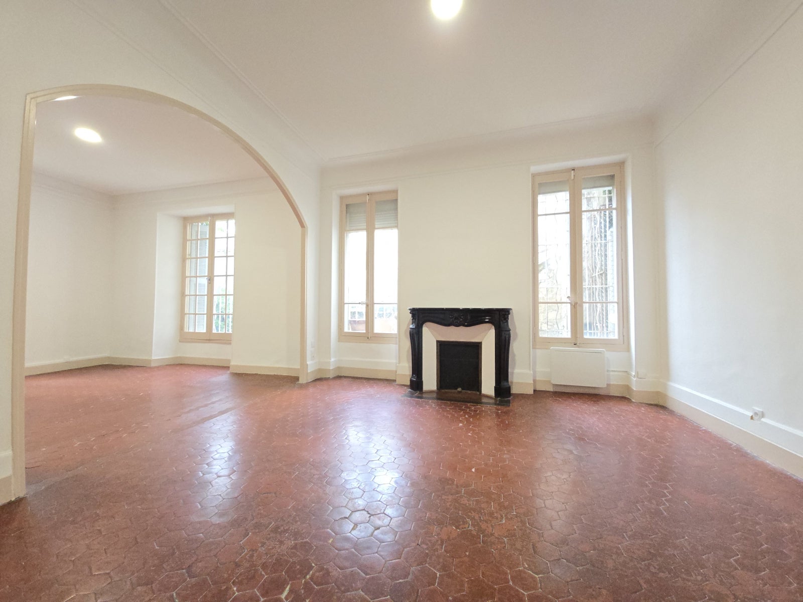 Appartement Rue Victor Hugo à Avignon