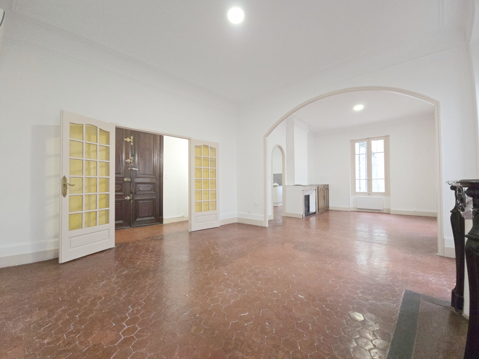 Appartement Rue Victor Hugo à Avignon