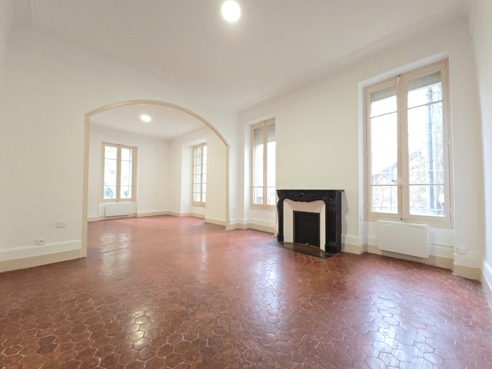 Appartement Rue Victor Hugo à Avignon