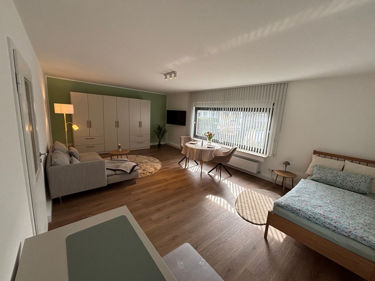 Wohnung Meisenweg in Bad Honnef