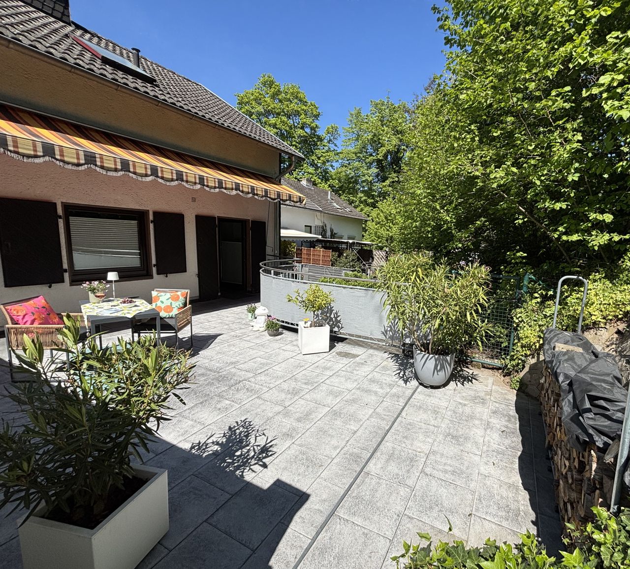 Wohnung Meisenweg in Bad Honnef