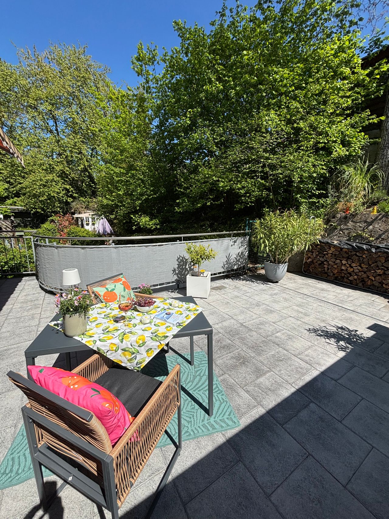 Wohnung Meisenweg in Bad Honnef