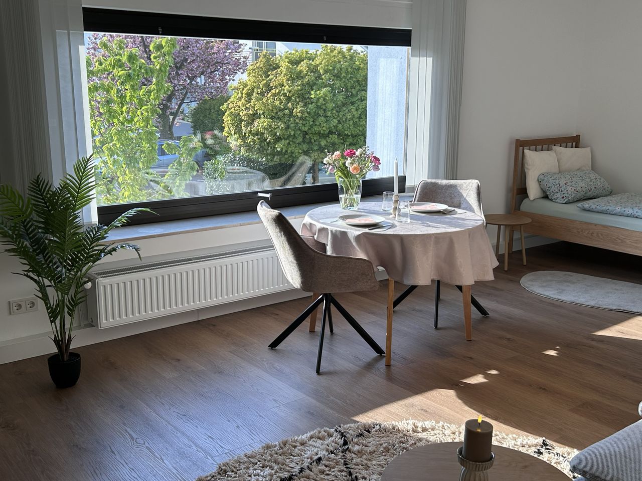 Wohnung Meisenweg in Bad Honnef