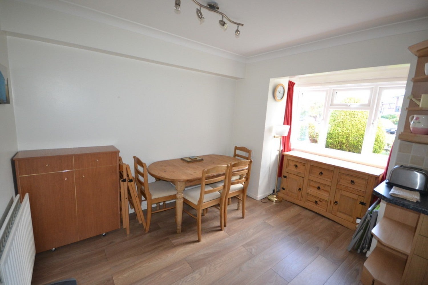 Flat Stourwood Avenue in Bournemouth