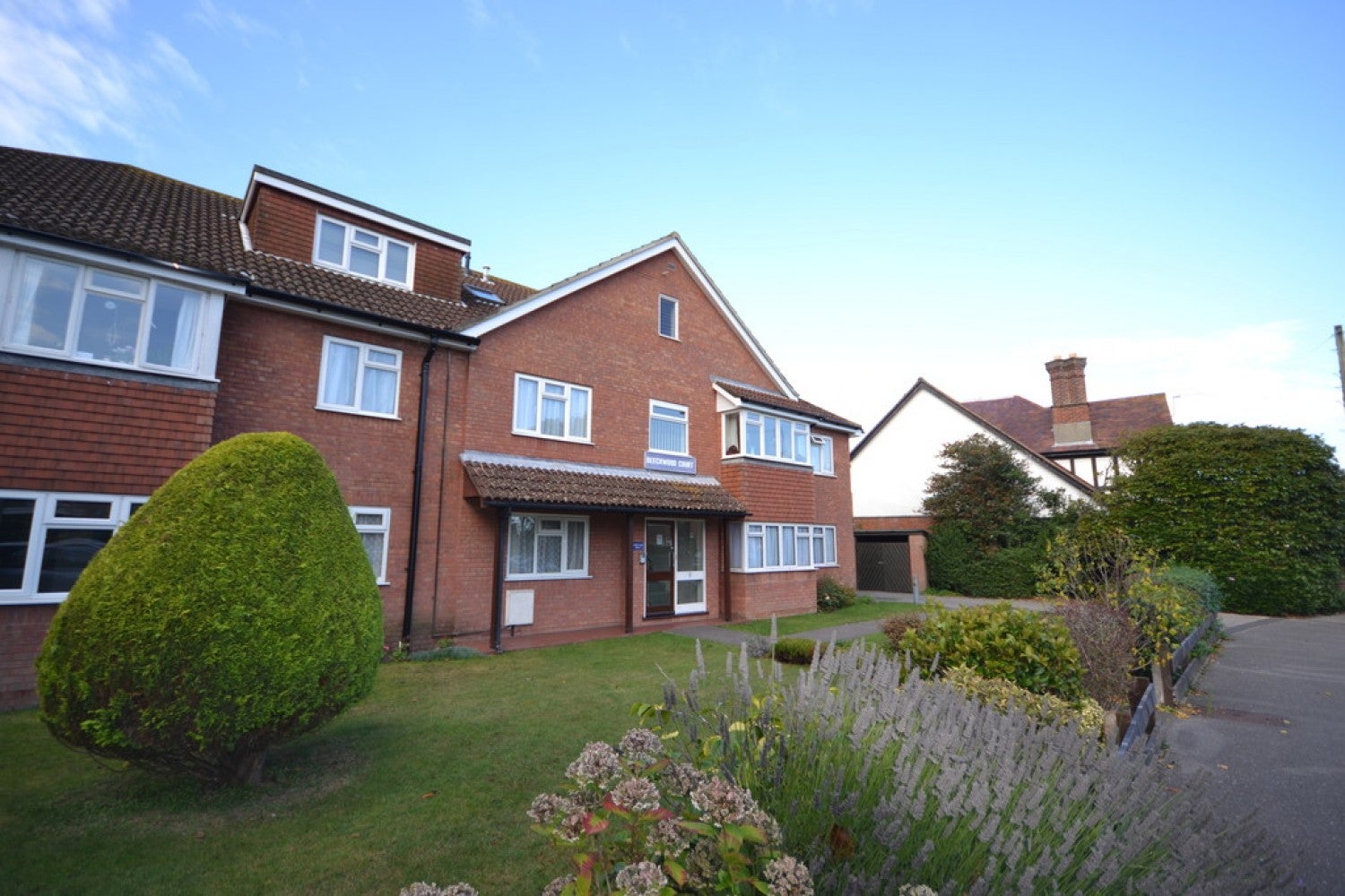 Flat Stourwood Avenue in Bournemouth