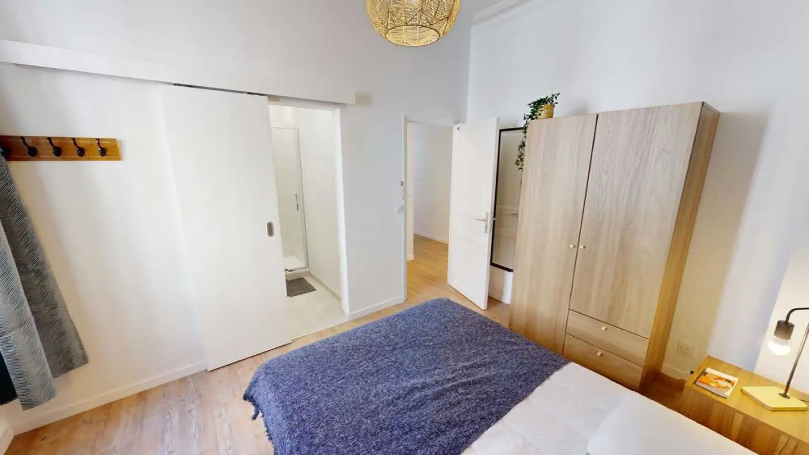 Appartement Rue Jules Delpit à Bordeaux