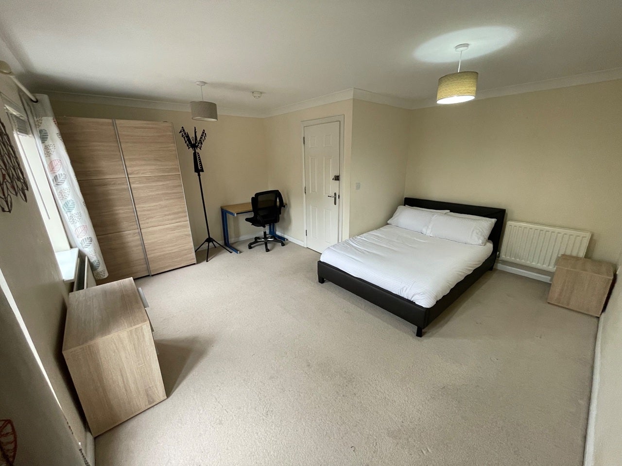 Room Cheviot Way in North Hertfordshire