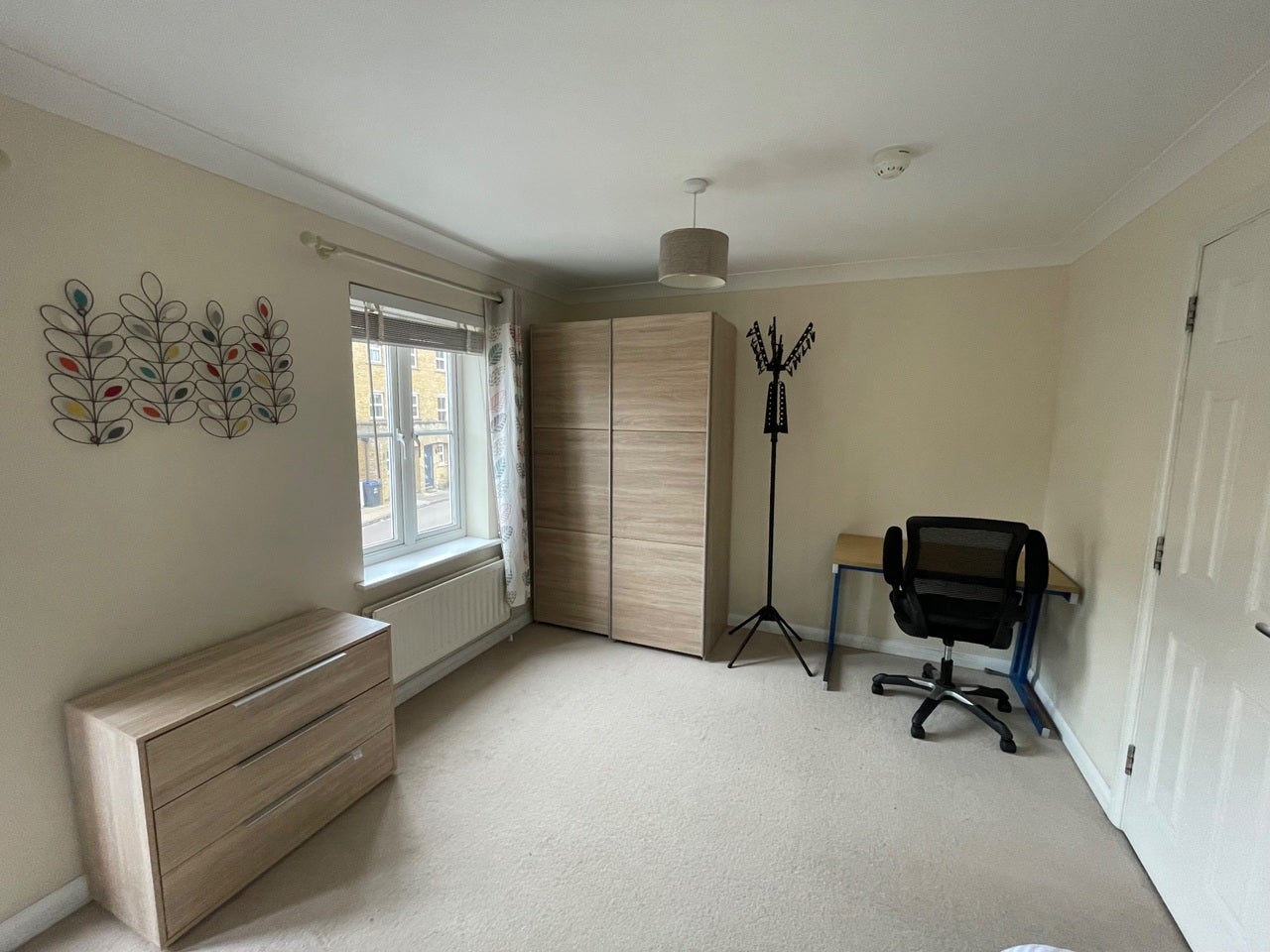 Room Cheviot Way in North Hertfordshire