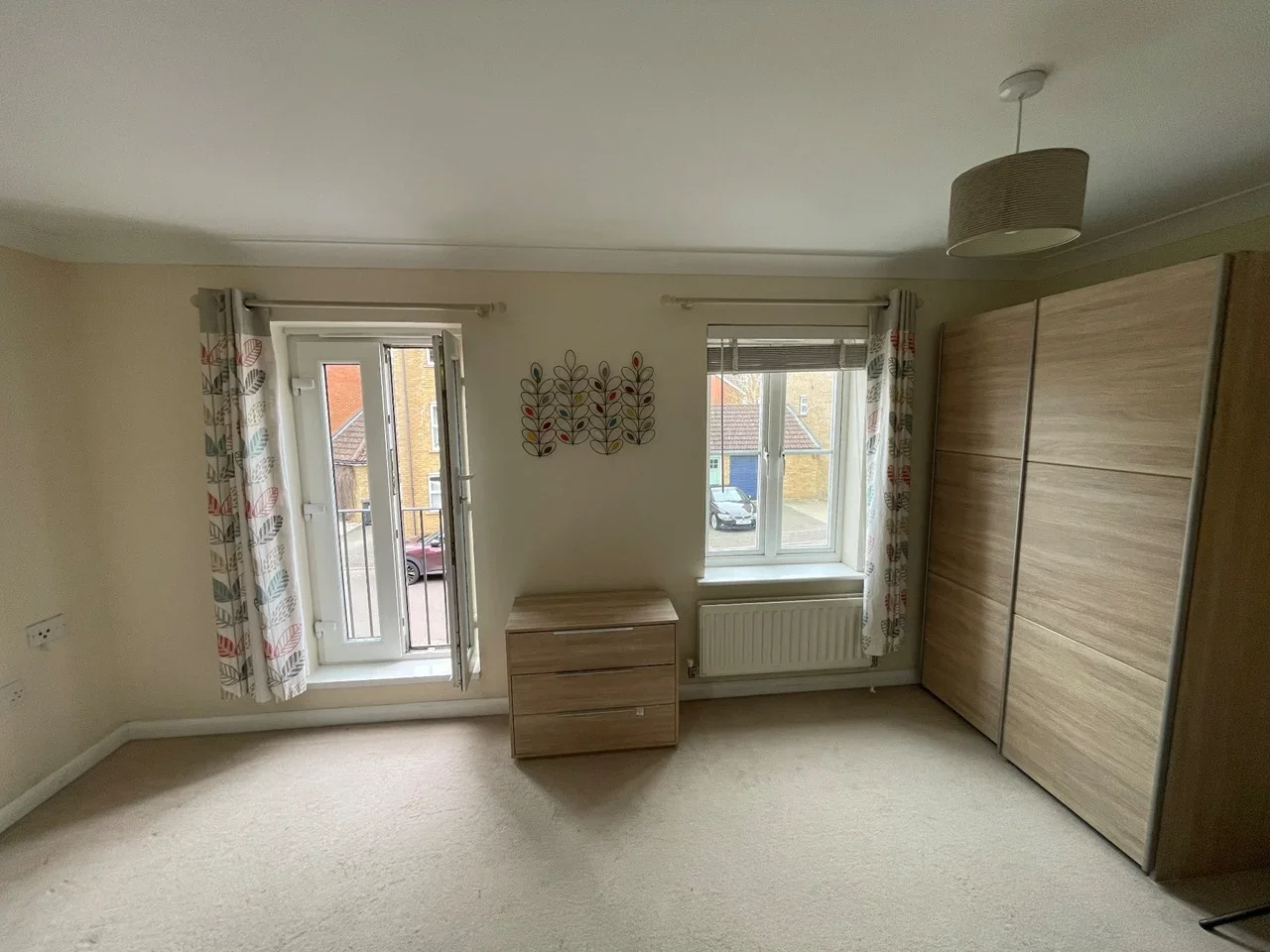 Room Cheviot Way in North Hertfordshire