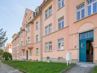 Wohnung Fritz-Schulze-Straße in Dresden