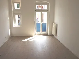 Wohnung Fritz-Schulze-Straße in Dresden