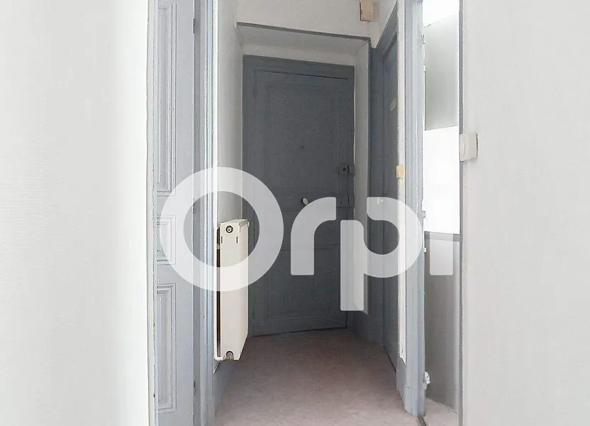 Appartement Boulevard de la République à Chalon-sur-Saône