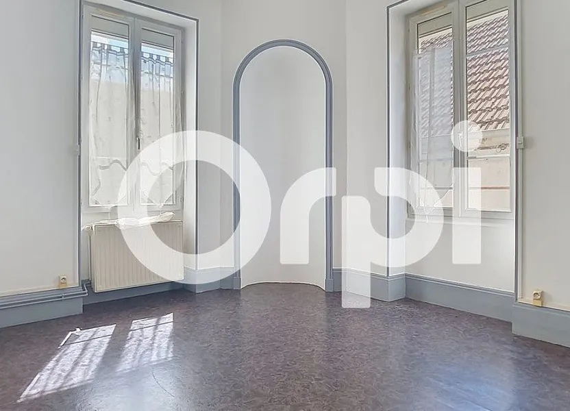 Appartement Boulevard de la République à Chalon-sur-Saône