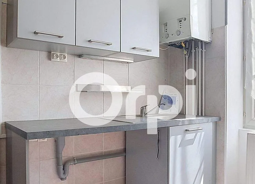 Appartement Boulevard de la République à Chalon-sur-Saône