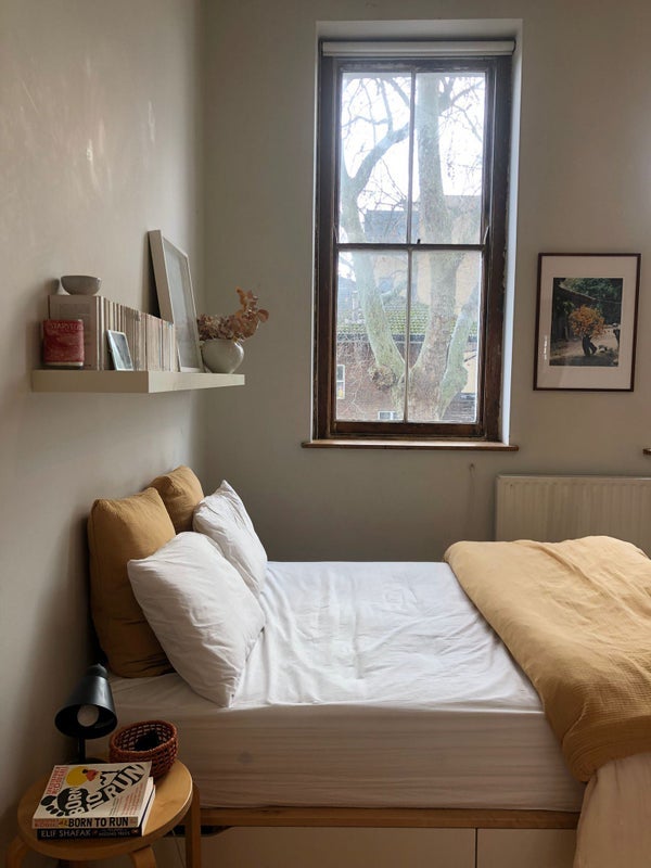Room King Edward's Road in Greater London