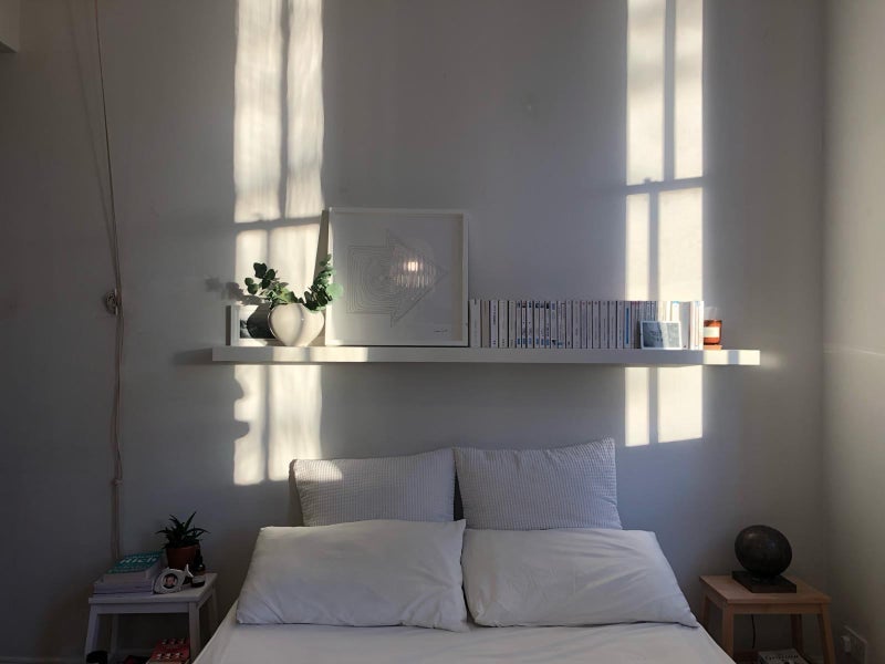 Room King Edward's Road in Greater London