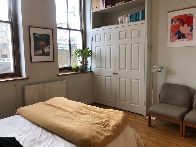 Room King Edward's Road in Greater London
