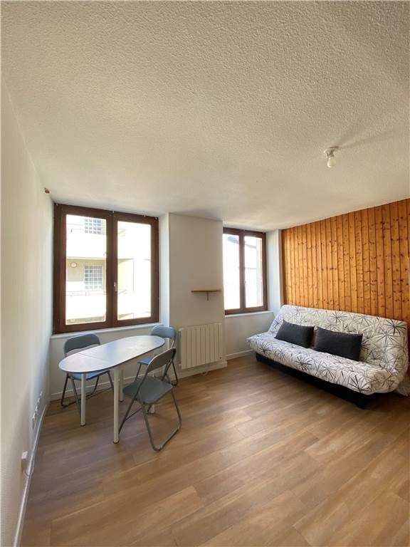 Appartement Rue de Montaud à Saint-Étienne