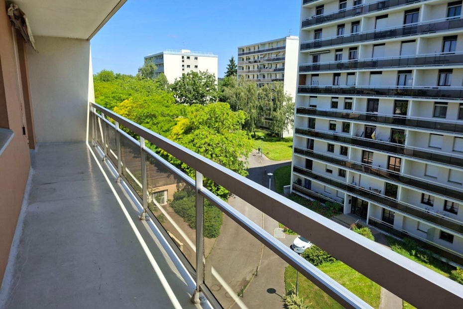 Appartement Square Armand de la Rouerie à Rennes