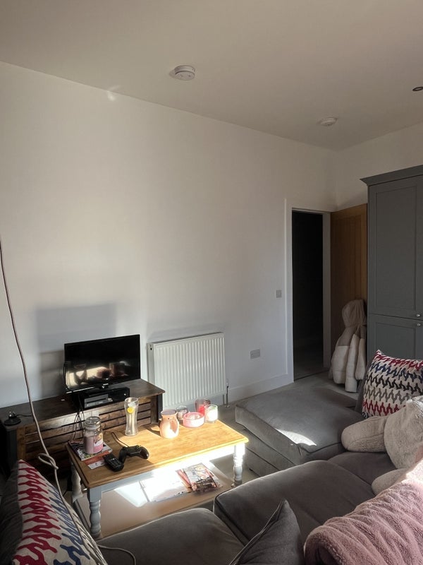 Flat Millhill in Musselburgh