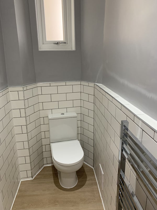 Flat Millhill in Musselburgh