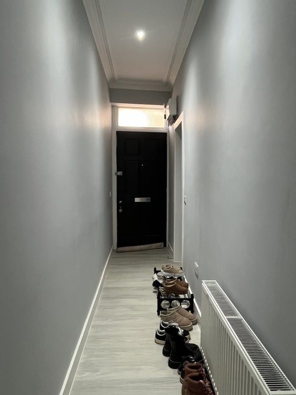 Flat Millhill in Musselburgh