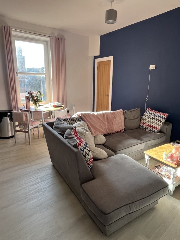 Flat Millhill in Musselburgh