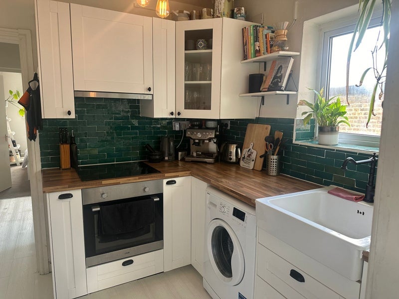Room Machell Road in Greater London