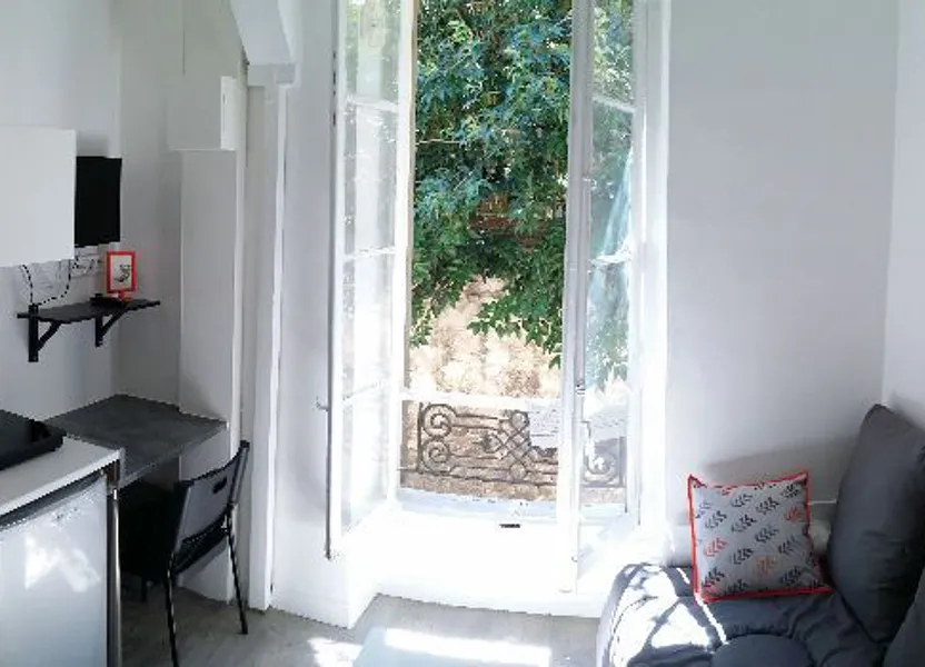 Appartement Rue Dragon à Marseille