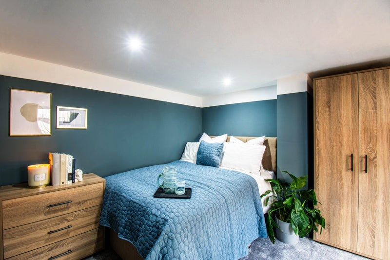 Room Mitford Terrace in Leeds