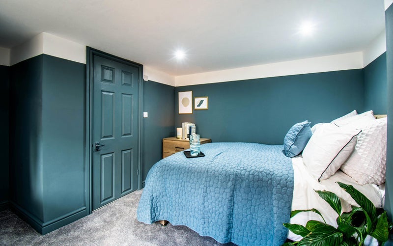 Room Mitford Terrace in Leeds