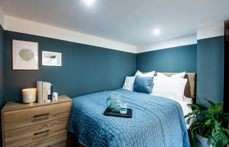 Room Mitford Terrace in Leeds