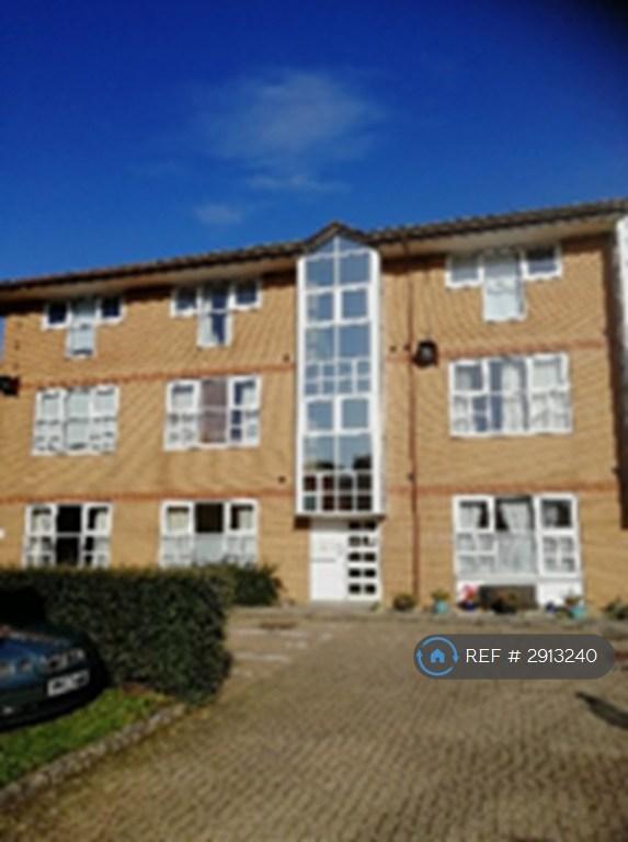 Flat Yeo Valley in Yeovil