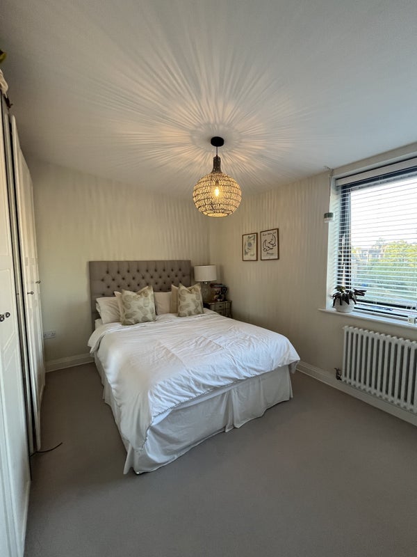 Room Streamline Mews in Greater London