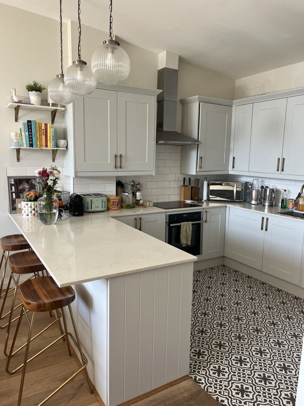 Room Streamline Mews in Greater London
