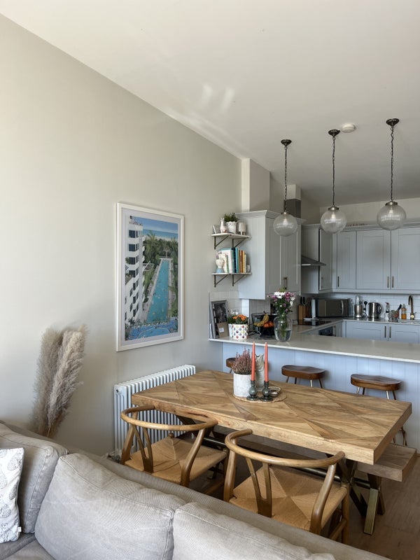 Room Streamline Mews in Greater London