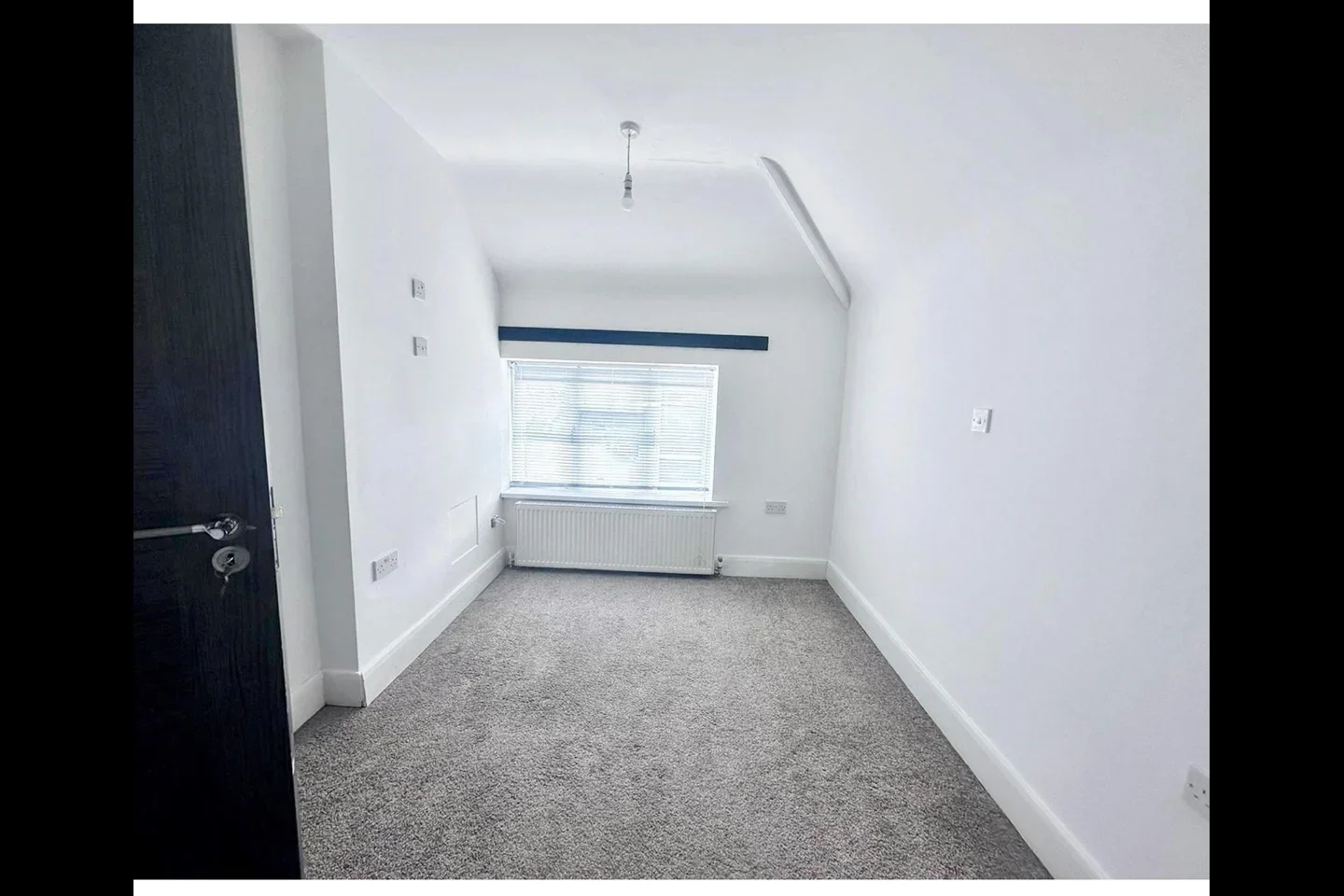 House Spearing Road in High Wycombe