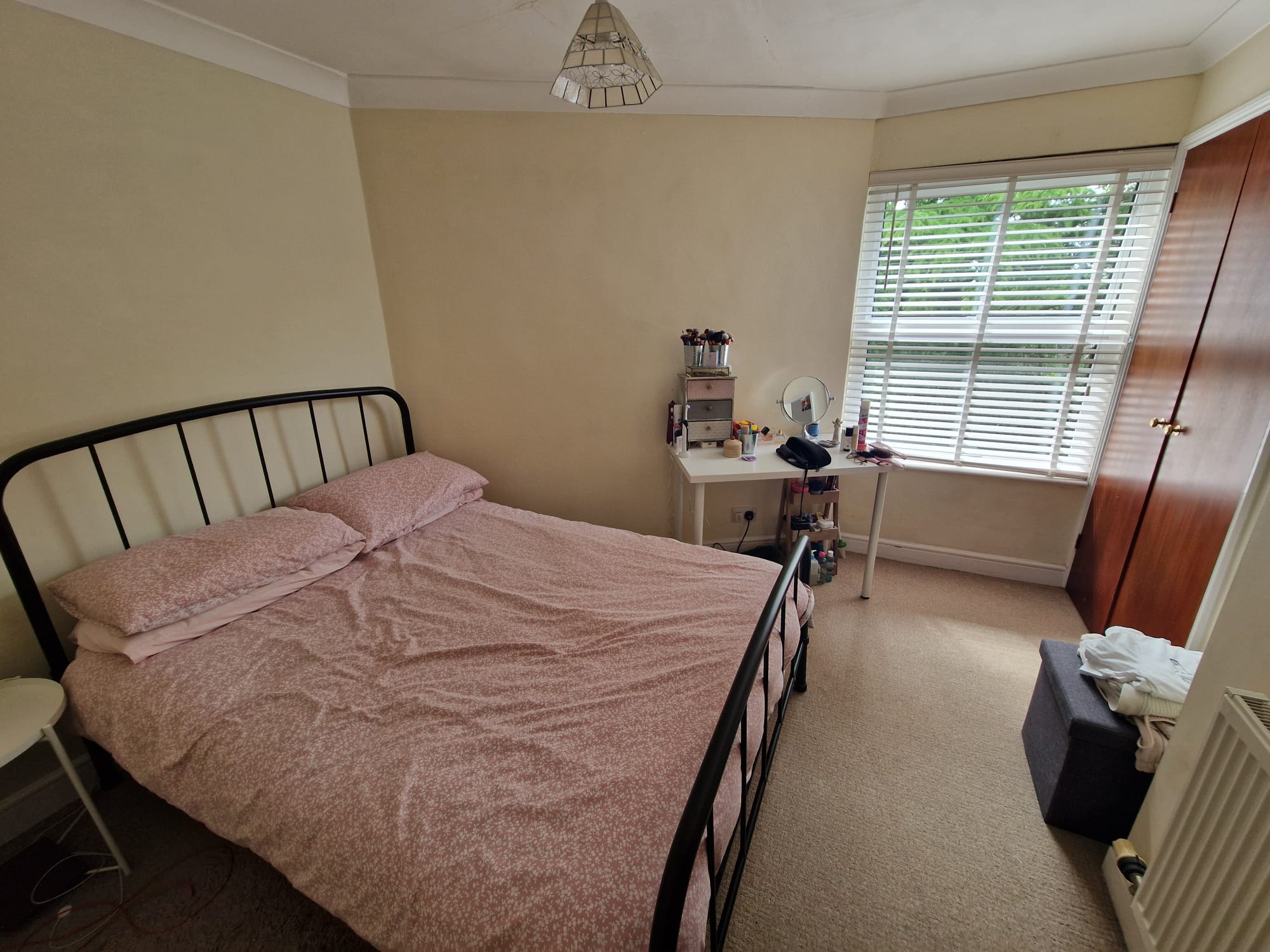 Flat Kenilworth Road in Royal Leamington Spa