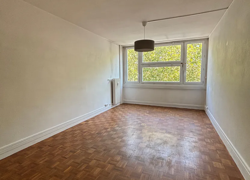 Appartement Place du Chillou à Le Havre