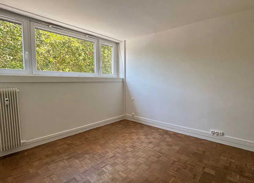 Appartement Place du Chillou à Le Havre