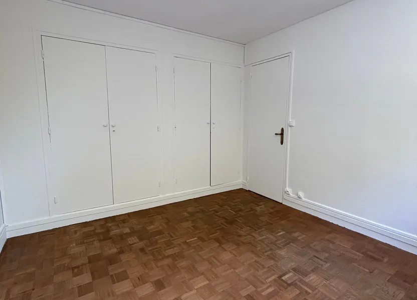 Appartement Place du Chillou à Le Havre