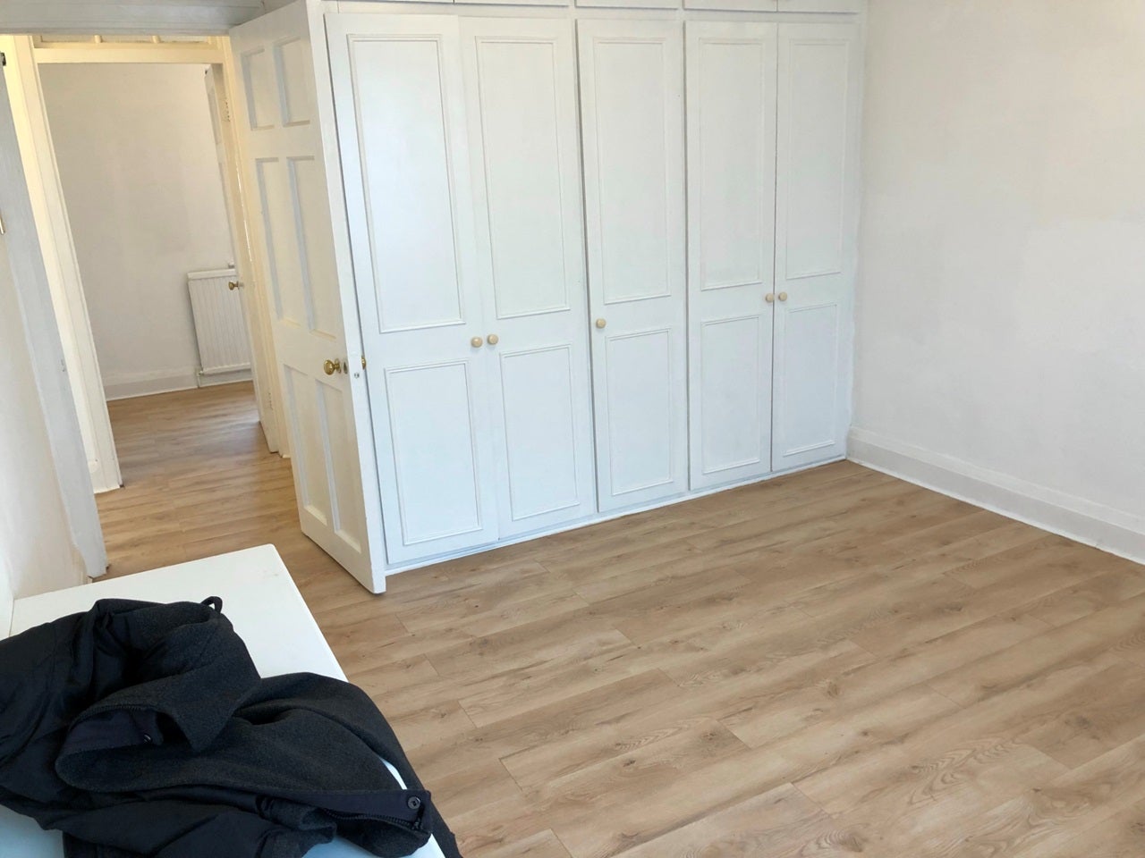 Flat Danescroft in Greater London