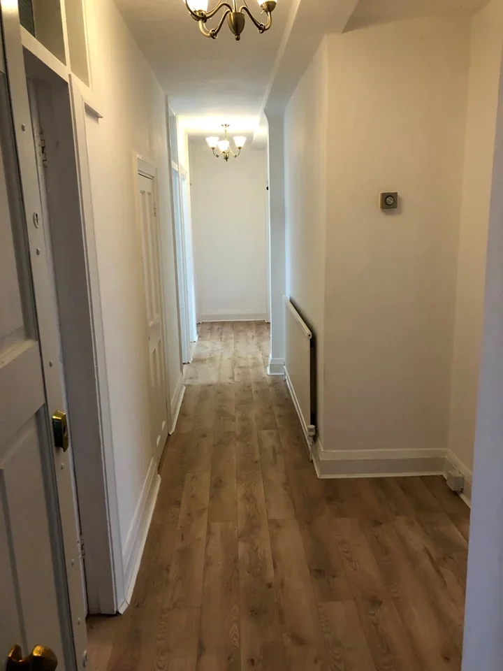 Flat Danescroft in Greater London