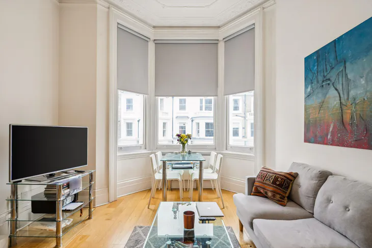 Flat Redcliffe Square in Greater London